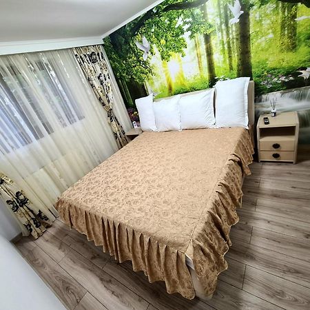 Apartament Gradina Botanica Premium Krajowa Zewnętrze zdjęcie