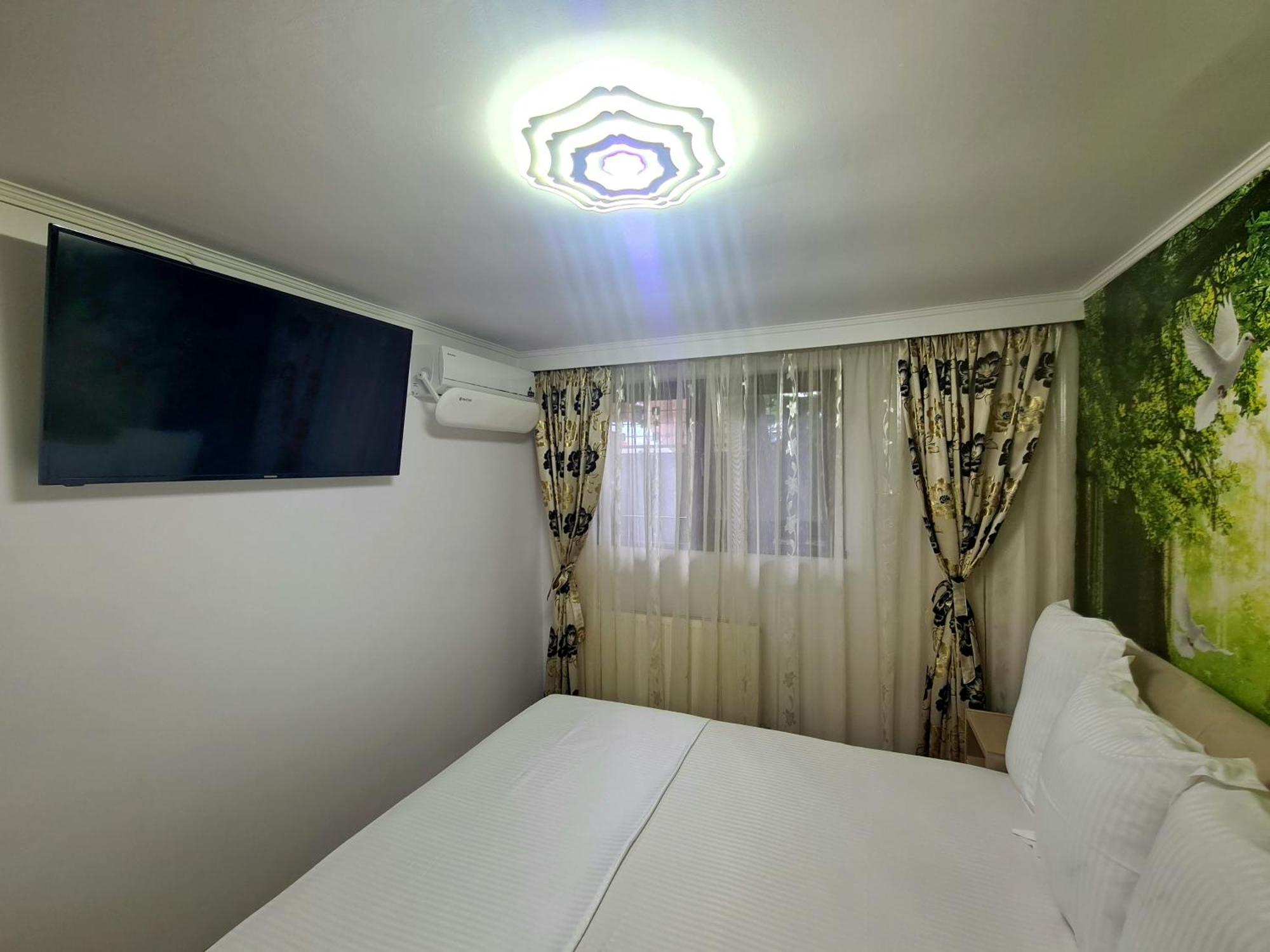 Apartament Gradina Botanica Premium Krajowa Zewnętrze zdjęcie