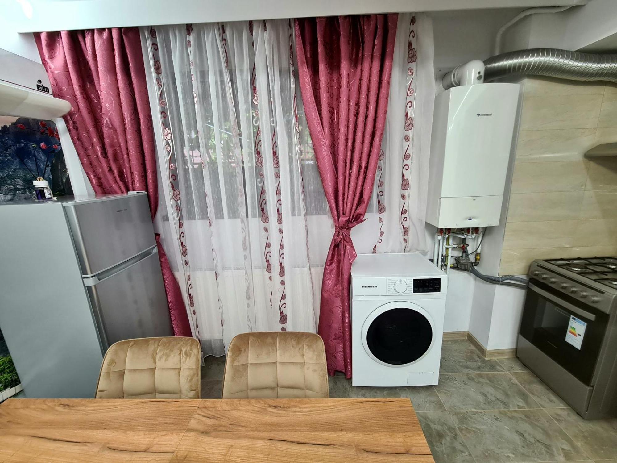 Apartament Gradina Botanica Premium Krajowa Zewnętrze zdjęcie