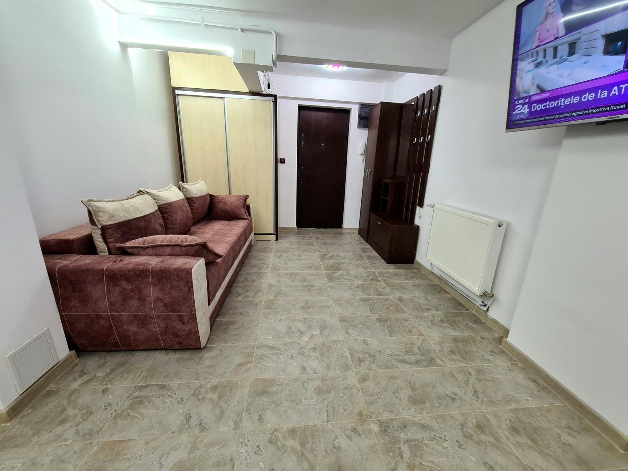 Apartament Gradina Botanica Premium Krajowa Zewnętrze zdjęcie