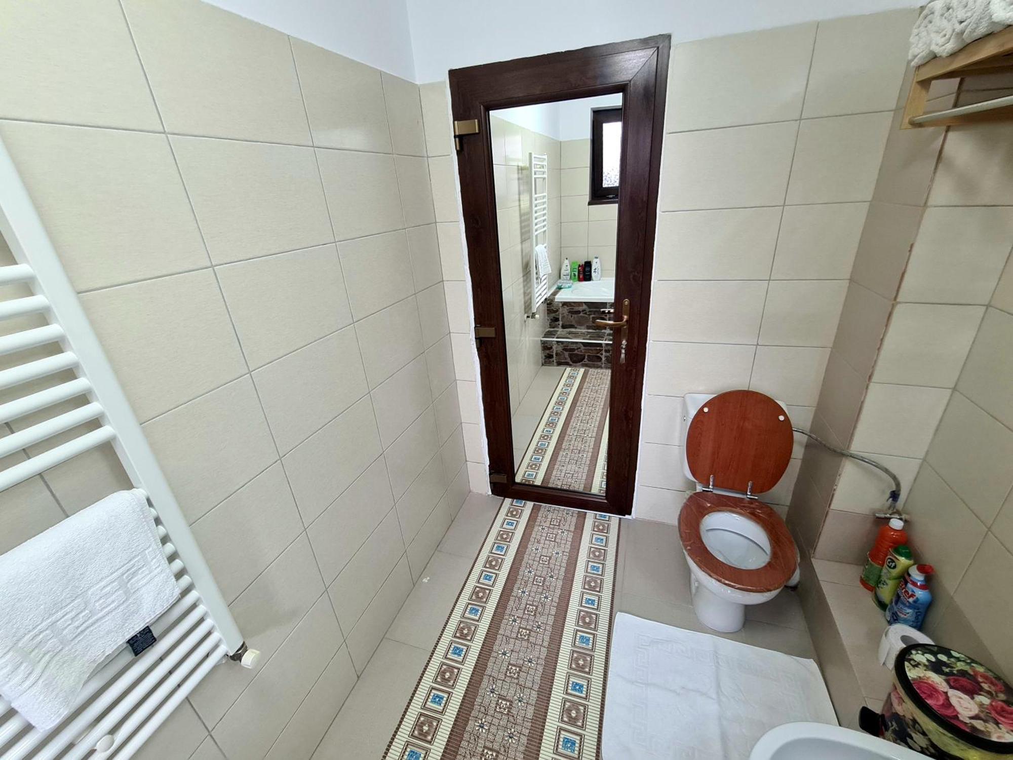 Apartament Gradina Botanica Premium Krajowa Zewnętrze zdjęcie