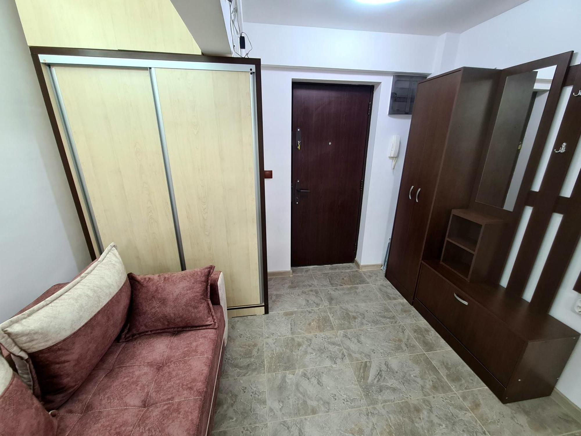 Apartament Gradina Botanica Premium Krajowa Zewnętrze zdjęcie