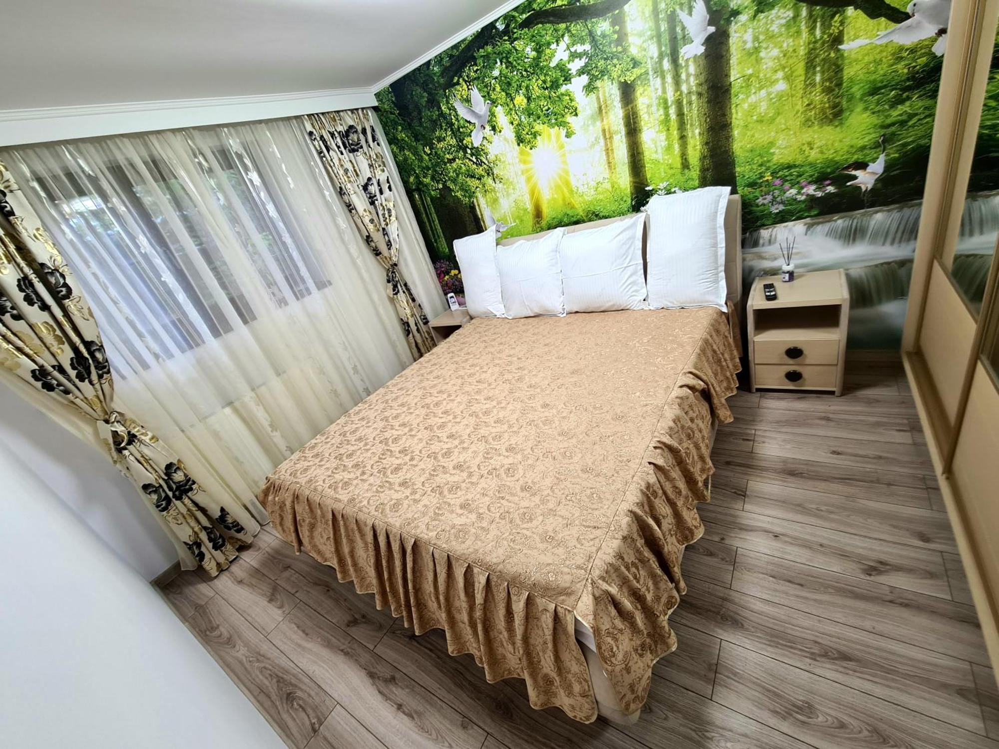 Apartament Gradina Botanica Premium Krajowa Zewnętrze zdjęcie