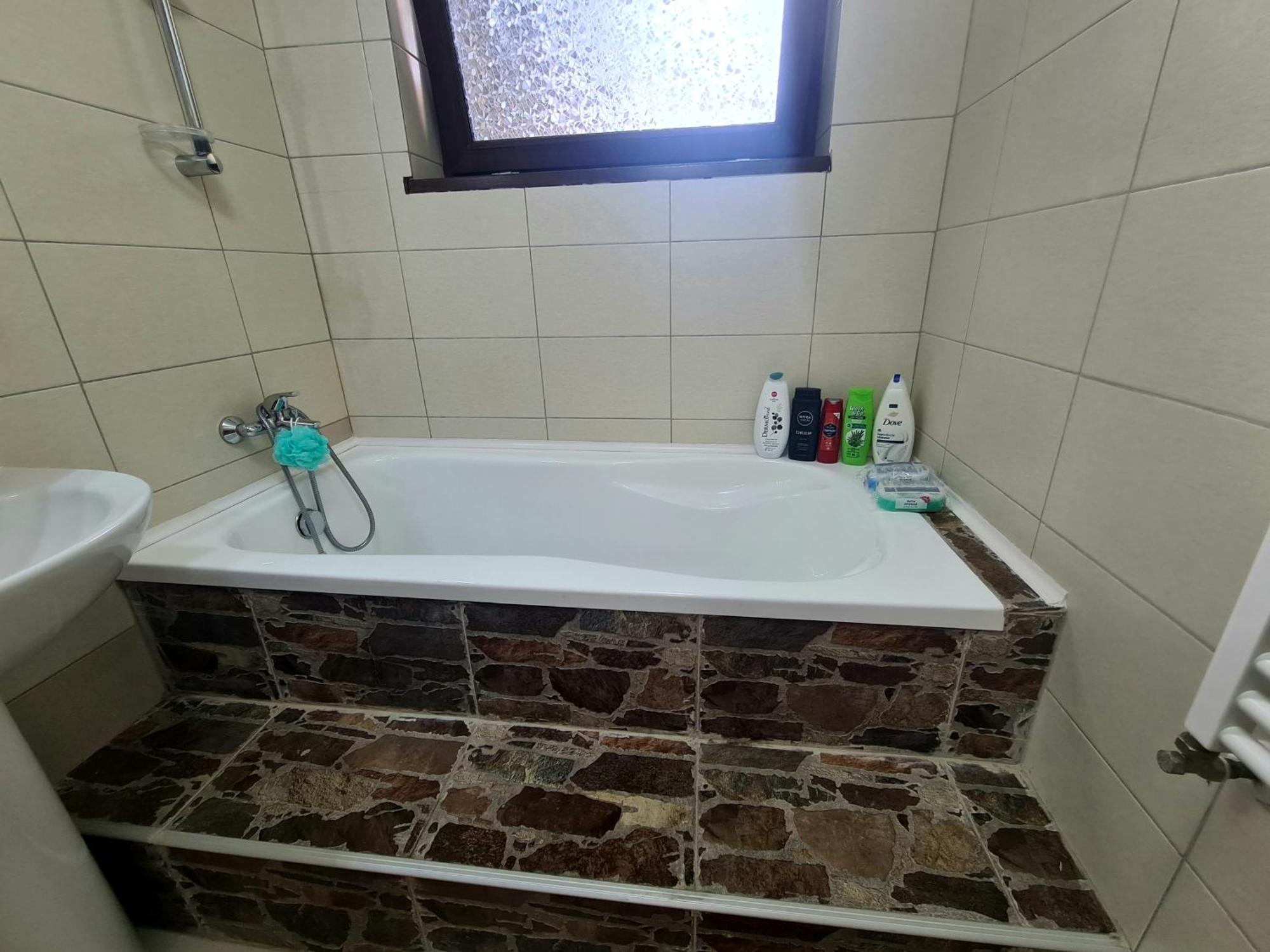 Apartament Gradina Botanica Premium Krajowa Zewnętrze zdjęcie
